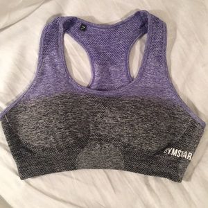 Gymshark sports bra